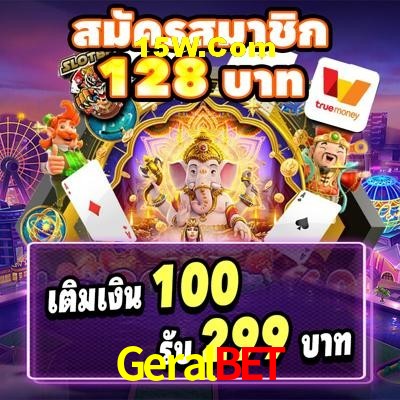 Quick Registration Geralbet