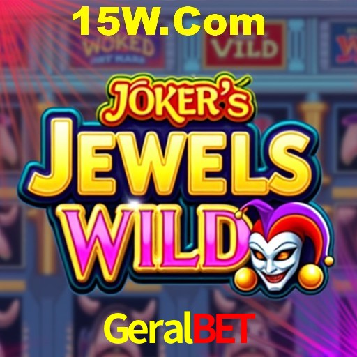Casino VIP Geralbet