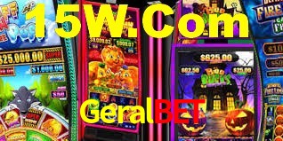 Cashback e recargas na Geralbet