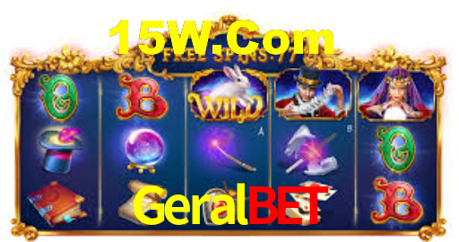 Geralbet.Com