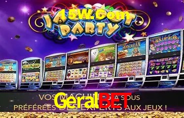 Benefícios VIP na Geralbet