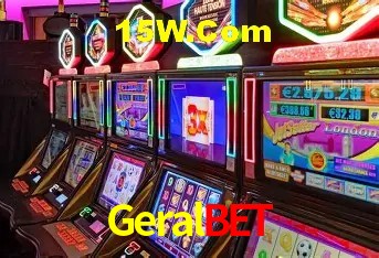 Especiais de Fim de Semana Geralbet