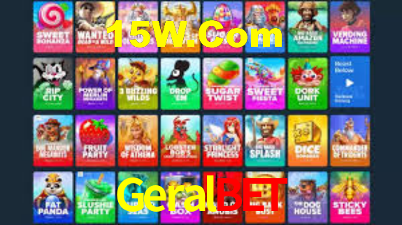 Geralbet.Com