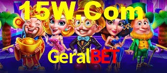 Welcome Bonus Geralbet