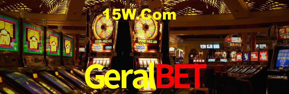 Geralbet