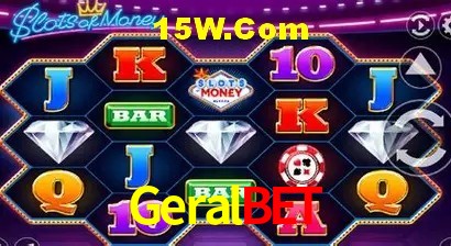 Benefícios da Conta Geralbet