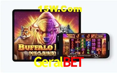 Casino Ao Vivo Geralbet