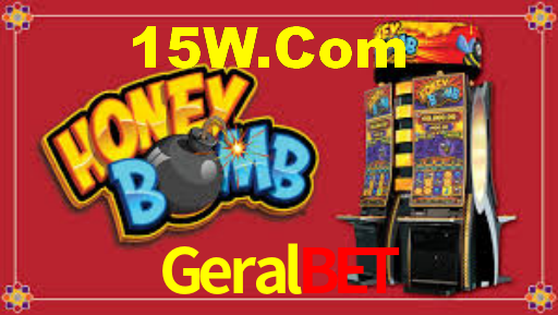 Geralbet