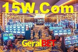 Roulette Table Geralbet