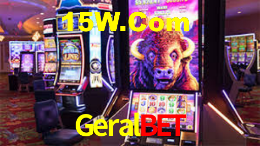 Geralbet.Com
