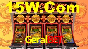 Premium Interface Geralbet
