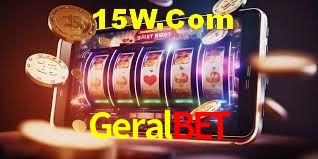 Bonus Features Geralbet