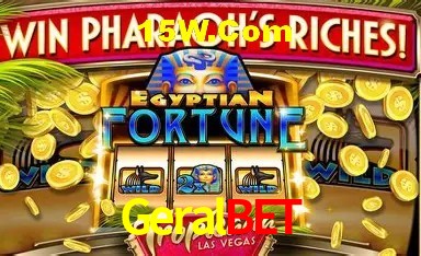 Estatísticas Geralbet