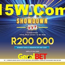 Football Betting Geralbet