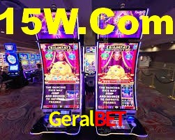 VIP Casino Geralbet