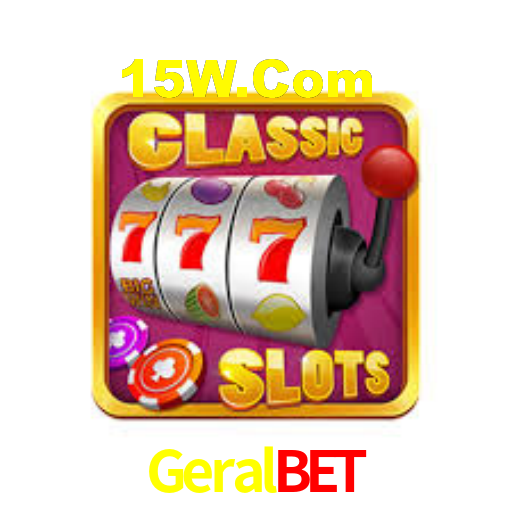 Sinta a adrenalina dos jogos de cassino com Geralbet