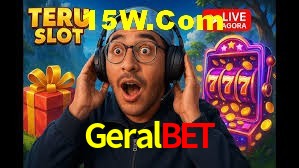 Game Providers Geralbet
