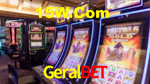 Geralbet