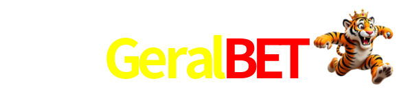 Logo da Geralbet